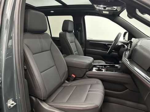 New 2026 Chevrolet Tahoe RST AWD/4WD image 28