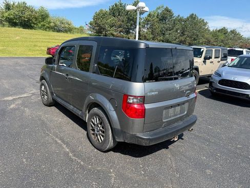 Used 2008 Honda Element EX image 2