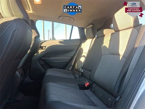 Certified 2024 Subaru Crosstrek 2.0i Premium image 9