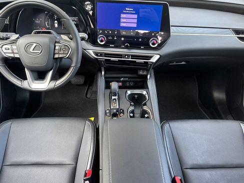 New 2026 Lexus RX 350 RX 350 image 14
