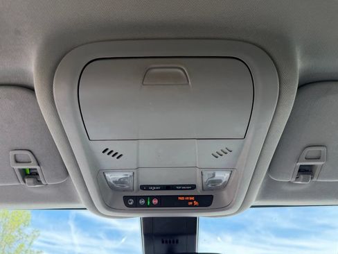 Used 2022 Chevrolet Equinox LT w/ Driver Convenience Package FWD image 29