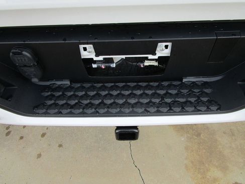 New 2026 GMC Canyon Elevation image 12