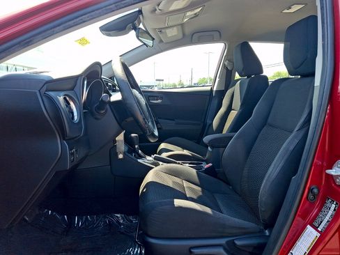 Used 2018 Toyota Corolla iM w/ All-Weather Mat Package FWD image 15