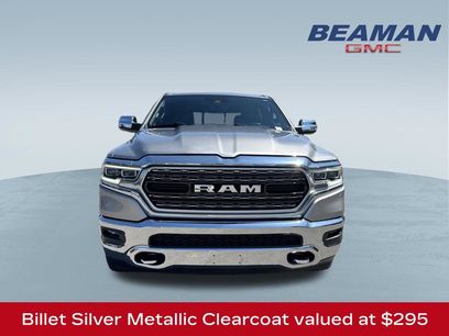 Used 2023 RAM 1500 Limited