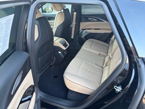 Used 2026 Cadillac Lyriq Signature Luxury w/ Nappa Leather Package AWD/4WD image 11