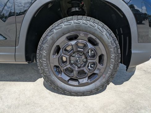 New 2026 Honda Ridgeline TrailSport+ image 11