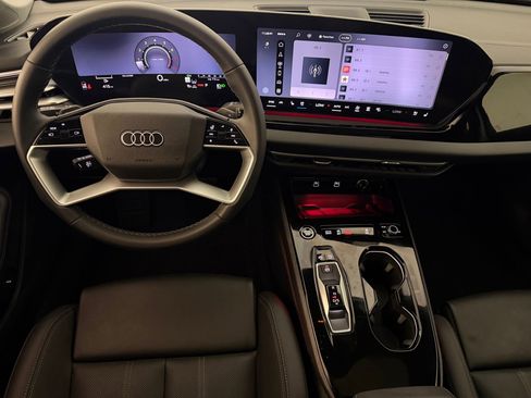 New 2026 Audi A5 2.0T Premium Plus image 27