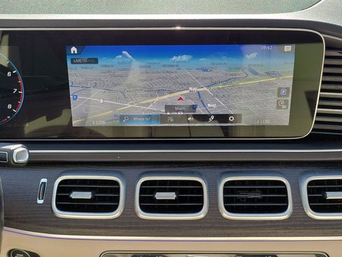 Used 2023 Mercedes-Benz GLE 350 image 18