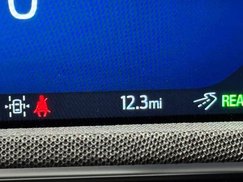 New 2025 Ford Mustang Mach-E GT w/ Interior Protection Package image 16