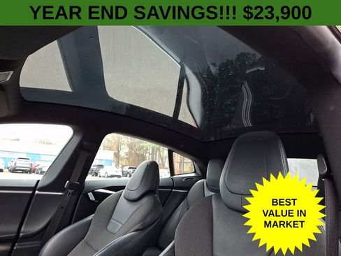 Used 2017 Tesla Model S 90D image 16