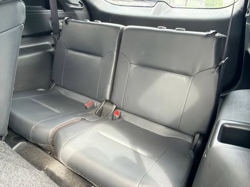 Used 2024 Mitsubishi Outlander SE FWD image 9