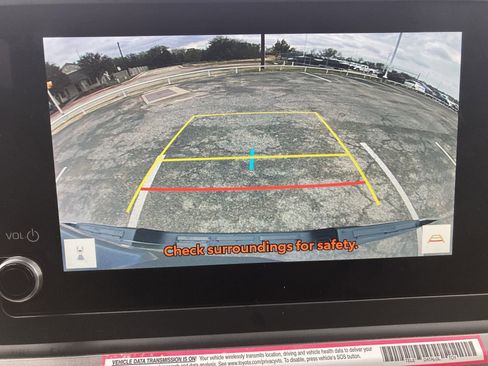 Used 2024 Toyota Tacoma TRD Sport image 25