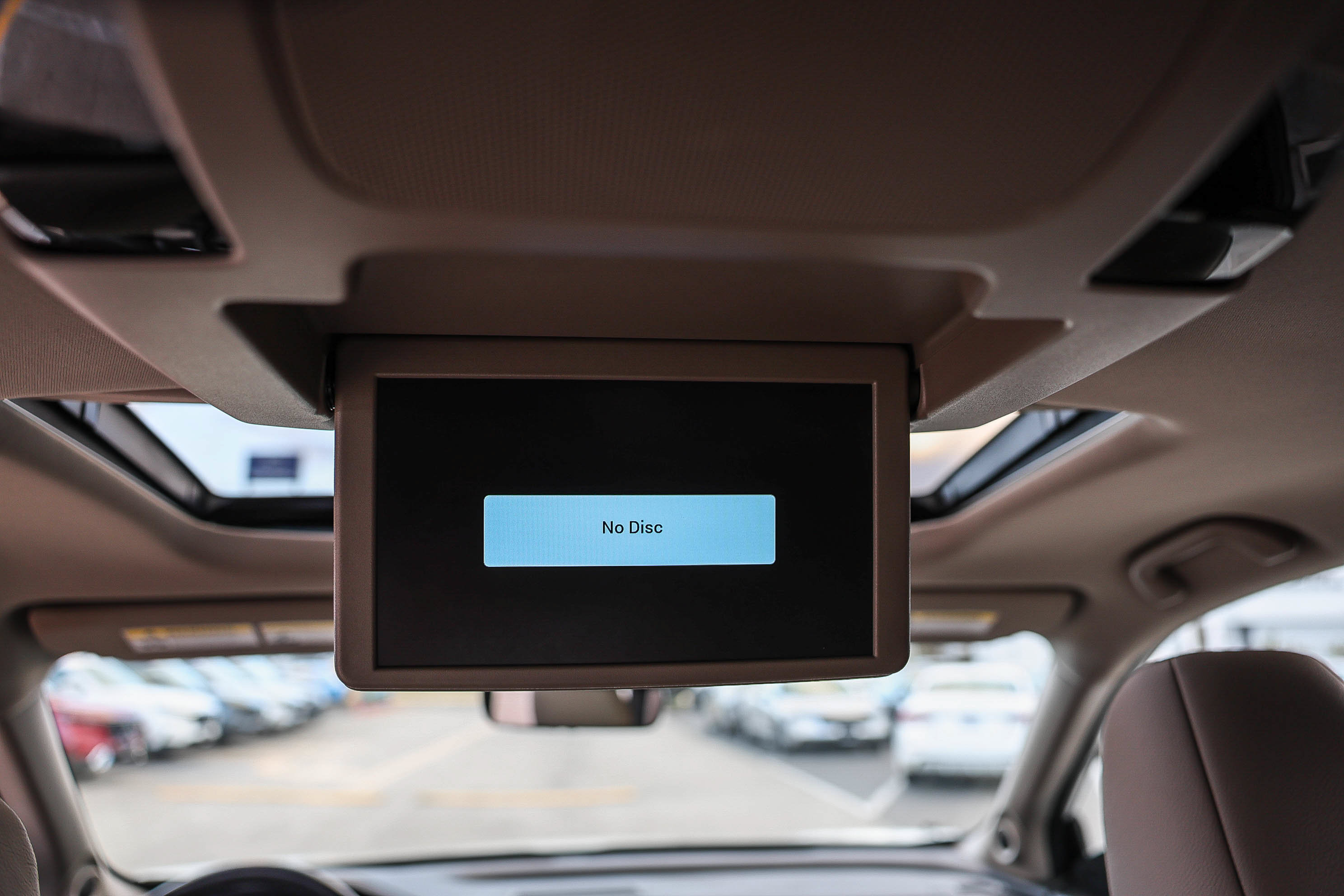Certified 2019 Honda Pilot Touring image 8