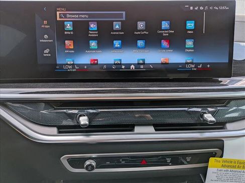 New 2026 BMW X5 sDrive40i w/ M Sport Package image 14