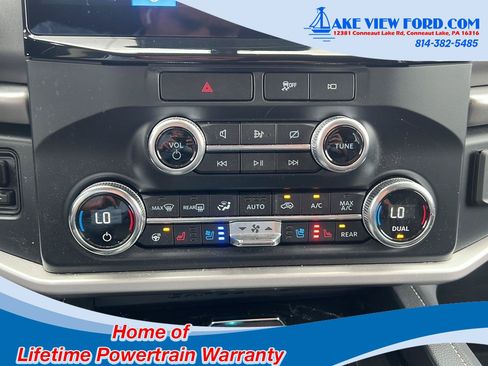 Used 2022 Ford Expedition XLT AWD/4WD image 49
