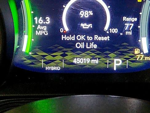 Used 2024 Jeep Wrangler High Altitude AWD/4WD image 15