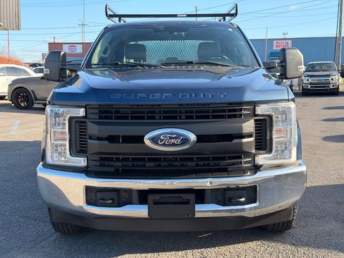 Used 2017 Ford F250 XL w/ Power Equipment Group image 2