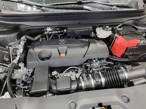 New 2026 Acura RDX A-Spec image 30