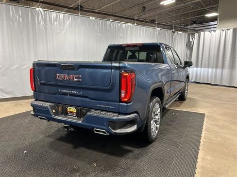 New 2026 GMC Sierra 1500 Denali w/ Denali Reserve Package image 6