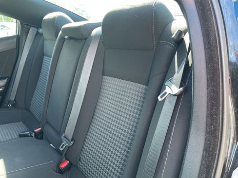 Used 2022 Dodge Charger GT RWD image 33