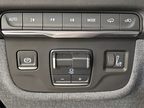 New 2025 Cadillac Escalade Sport Platinum image 17