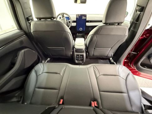 New 2025 Ford Mustang Mach-E Premium image 28