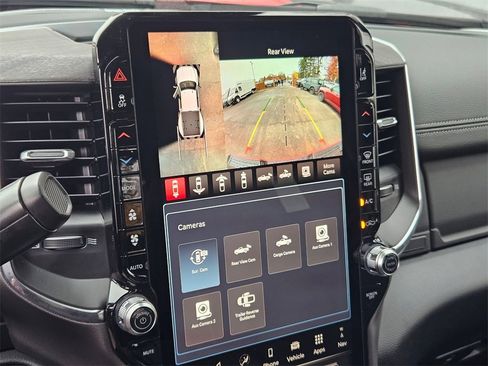 New 2026 RAM 3500 Laramie image 25