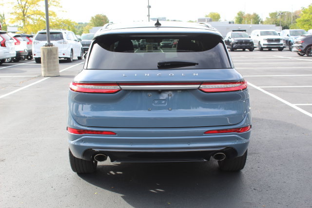 Certified 2024 Lincoln Corsair Reserve w/ Equipment Group 201A AWD/4WD image 4