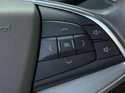 Used 2020 Cadillac XT5 Premium Luxury FWD image 29