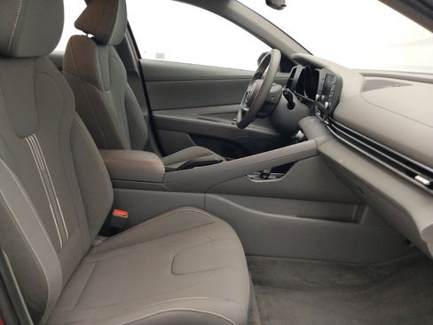 Used 2023 Hyundai Elantra SEL FWD image 21