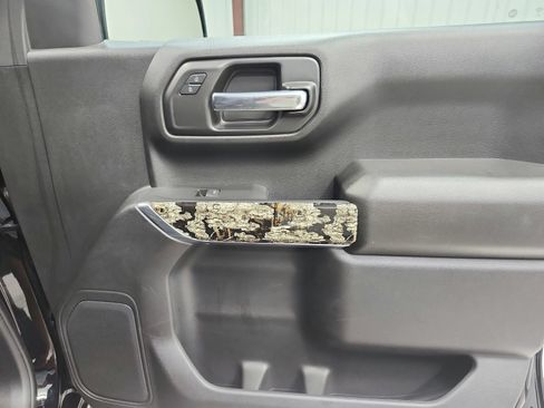 Used 2024 Chevrolet Silverado 1500 Custom Trail Boss w/ Realtree Special Edition AWD/4WD image 36