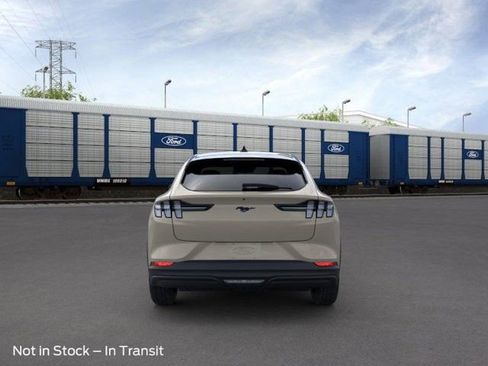 New 2025 Ford Mustang Mach-E Select image 6