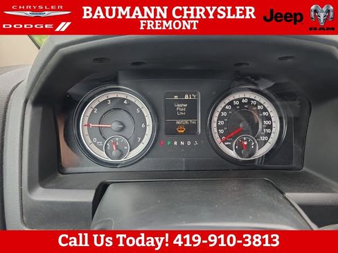 Used 2019 RAM 1500 ST AWD/4WD image 9