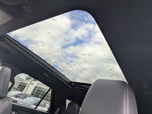 New 2026 Ford Explorer ST image 25