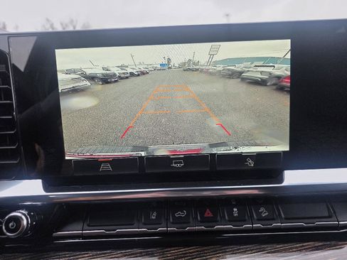 New 2026 GMC Sierra 1500 Elevation image 22