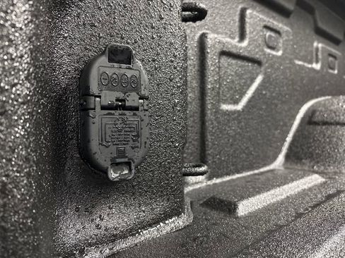 New 2026 Chevrolet Silverado 3500 LTZ w/ LTZ Premium Package image 32