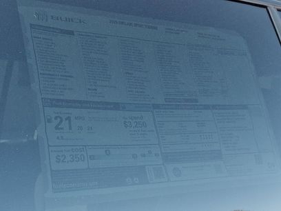 New 2026 Buick Enclave Sport Touring w/ Power Package