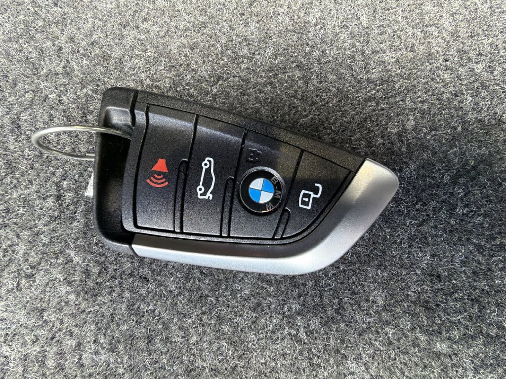 Used 2024 BMW 430i xDrive Coupe w/ Premium Package AWD/4WD image 28