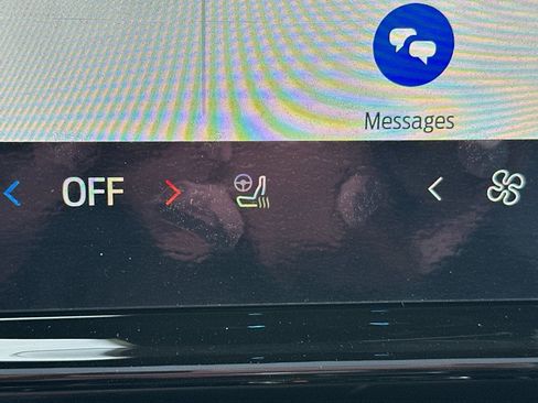 New 2026 Ford Expedition Platinum image 21