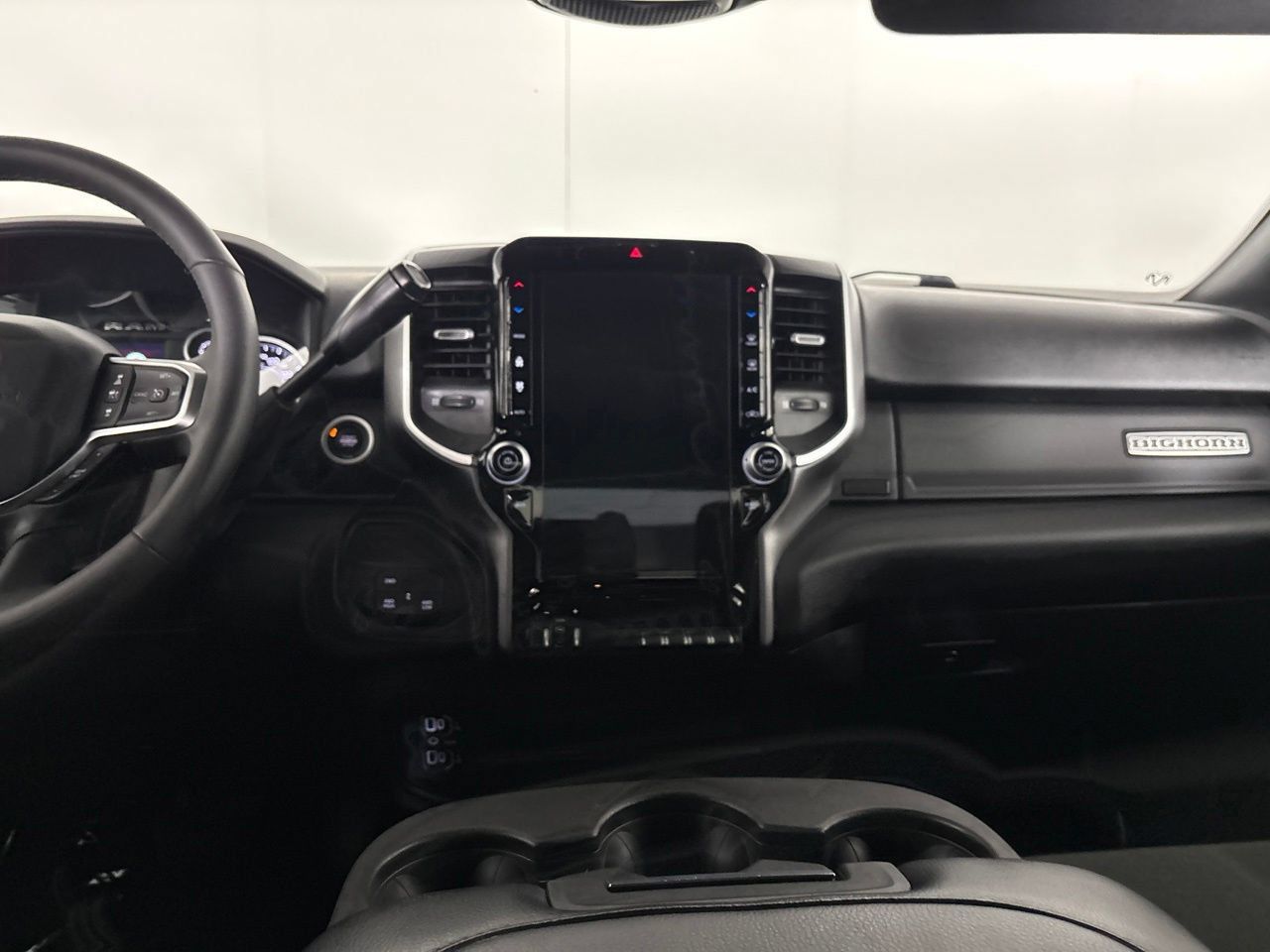 Used 2025 RAM 2500 Big Horn AWD/4WD image 24