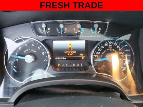 Used 2013 Ford F150 Lariat w/ Luxury Equipment Group image 9