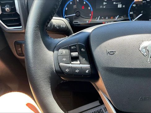 Used 2023 Ford Bronco Sport Big Bend w/ Convenience Package AWD/4WD image 17