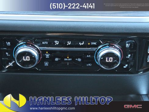 New 2026 GMC Sierra 2500 SLT w/ Max Trailering Package image 21