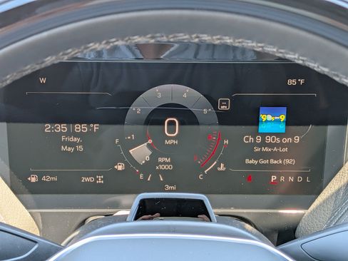 New 2026 GMC Yukon Denali w/ Denali Reserve Package AWD/4WD image 29
