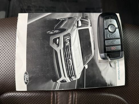 Used 2021 Ford Expedition King Ranch image 49