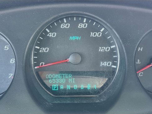 Used 2006 Chevrolet Monte Carlo LS FWD image 13
