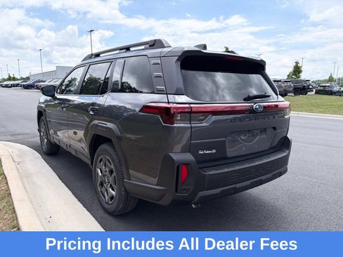 New 2026 Subaru Outback Premium w/ Premium/Limited Package AWD/4WD image 6