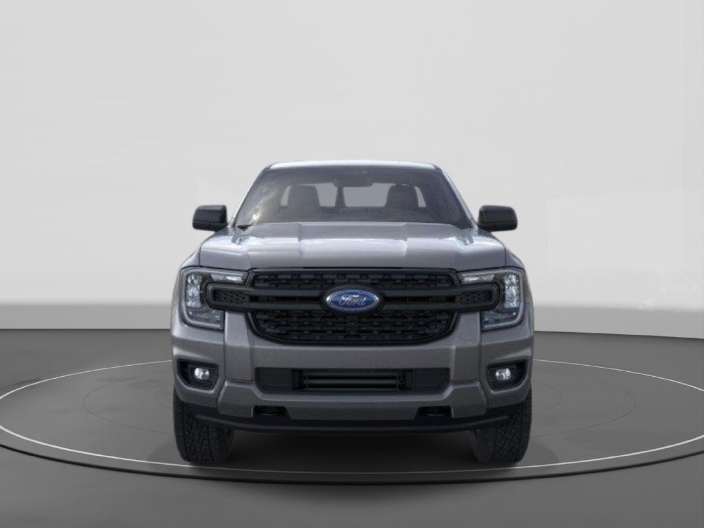 New 2026 Ford Ranger XL w/ Trailer Tow Package AWD/4WD image 6