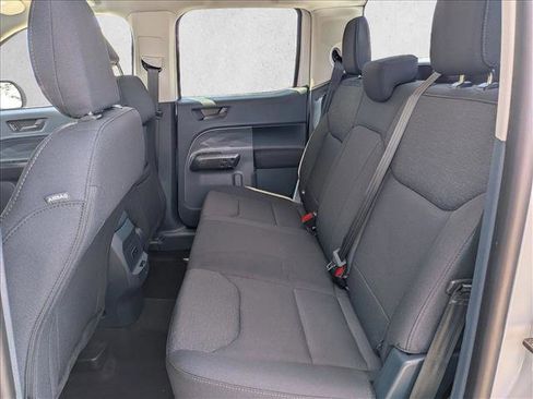 New 2026 Ford Maverick XL AWD/4WD image 15
