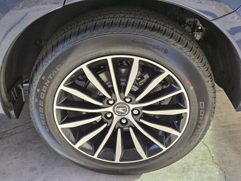 New 2026 Acura RDX SH-AWD w/ Advance Package image 10